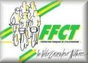 Vers le site de la Fdration Franaise de Cyclotourisme